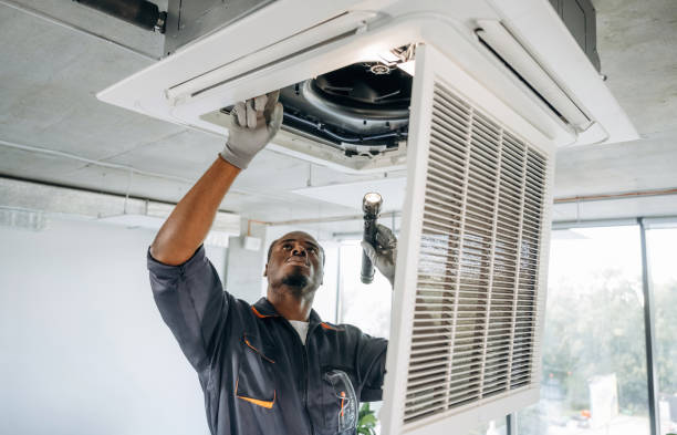 Licensed Furnace Repair service in Middle Village, NY - FH HVAC